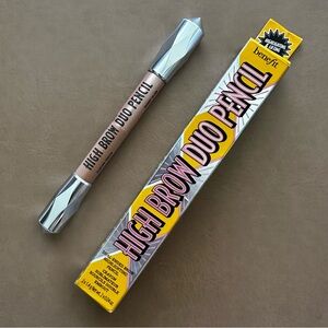 🆕 Benefit High Brow Duo Enhancer Pencil